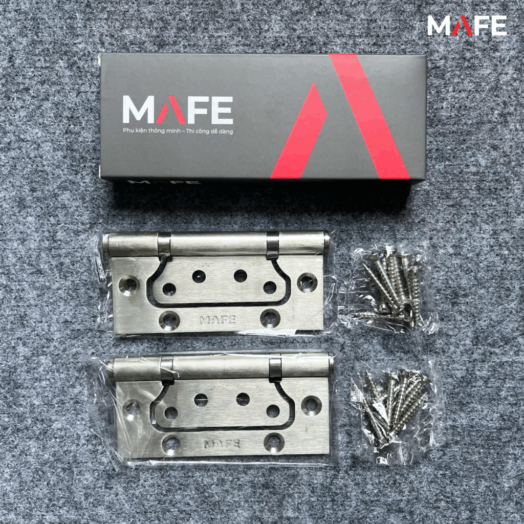 bản lề cánh bướm mafe