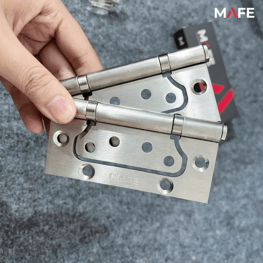 bản lề cánh bướm mafe