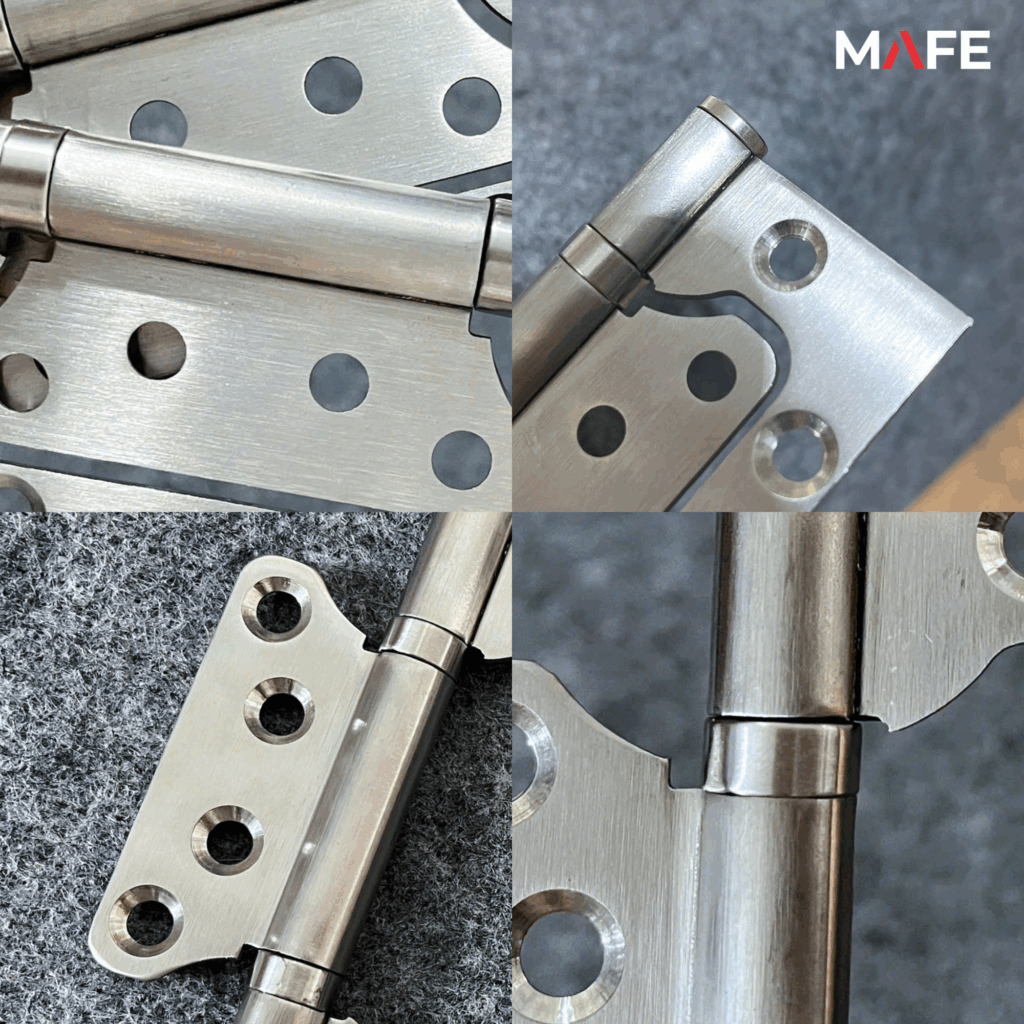 bản lề cánh bướm mafe