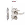 khóa cửa phân thể mafe