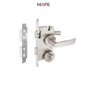 khóa cửa phân thể mafe