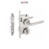 khóa cửa phân thể mafe