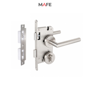 khóa cửa phân thể mafe