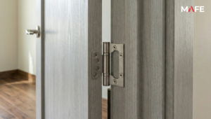bản lề cửa inox