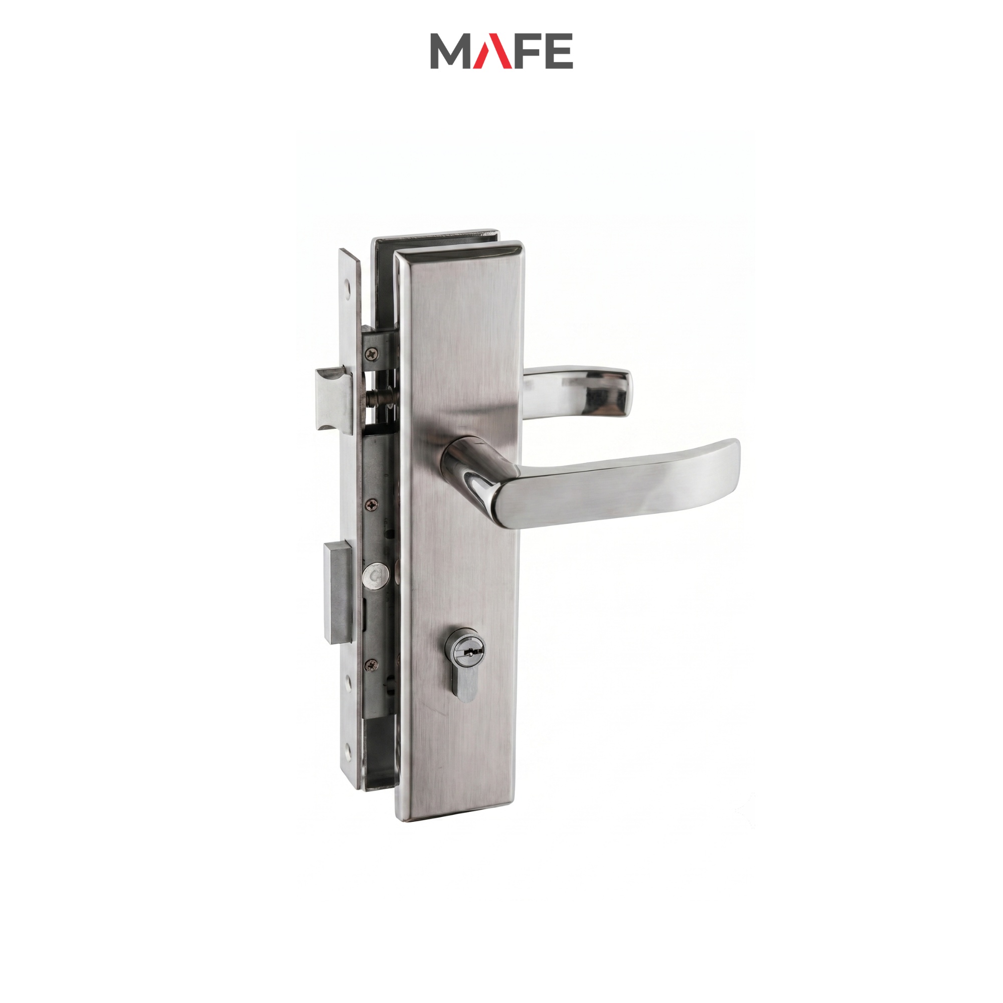 khóa cửa nẹp nhỏ